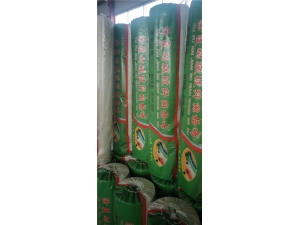 网格布